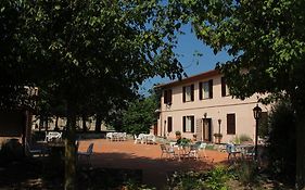 Agriturismo Casa Deimar